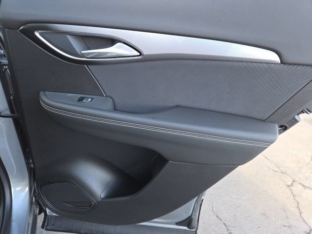 New 2026 Buick Envision Sport Touring AWD/4WD image 29
