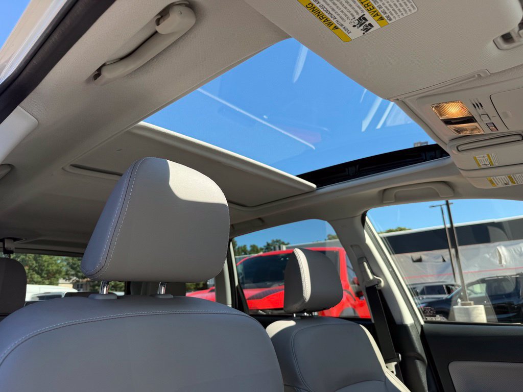 Used 2018 Subaru Forester 2.5i Limited AWD/4WD image 31