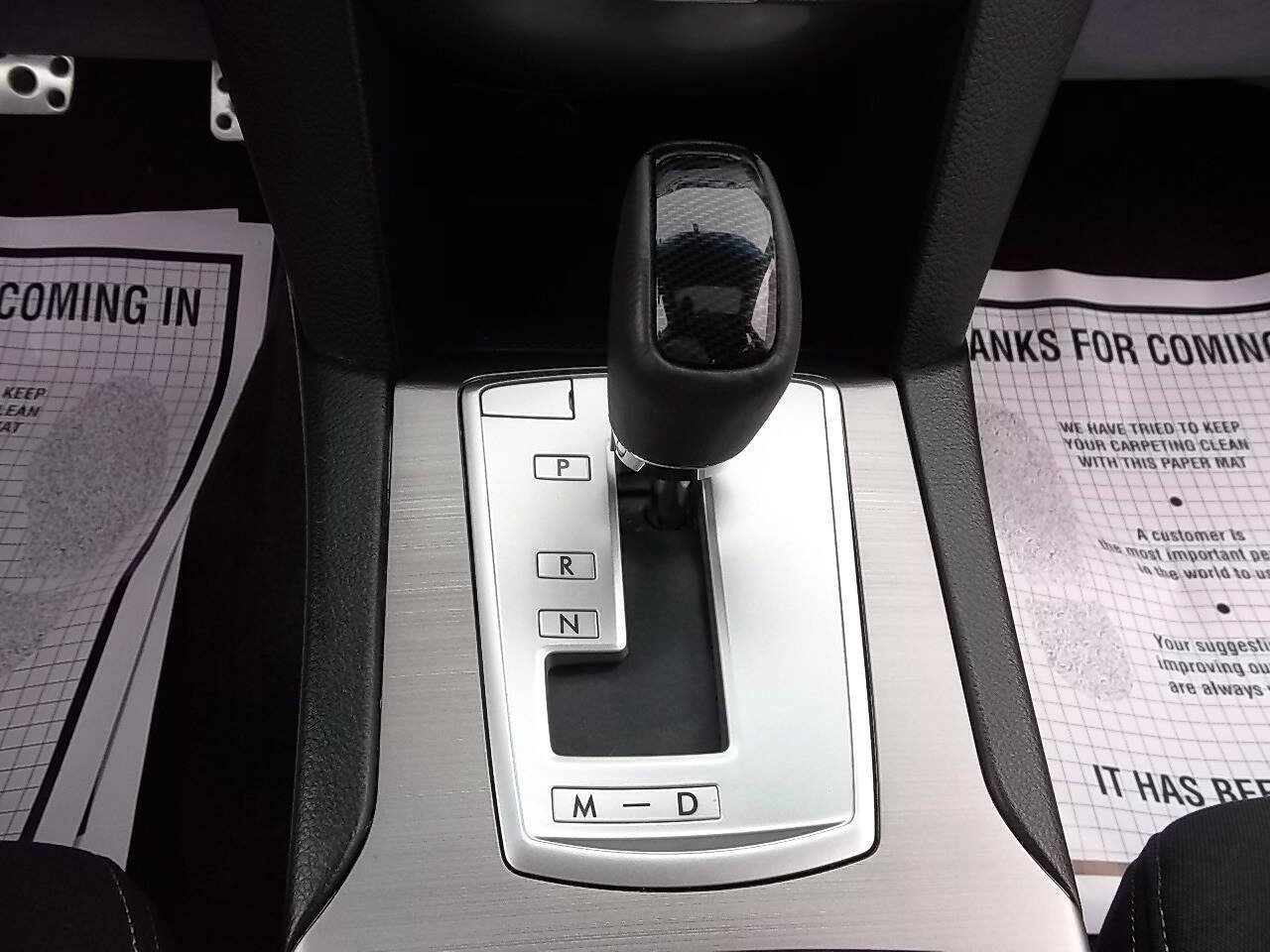 Used 2014 Subaru Legacy 2.5i Sport AWD/4WD image 25