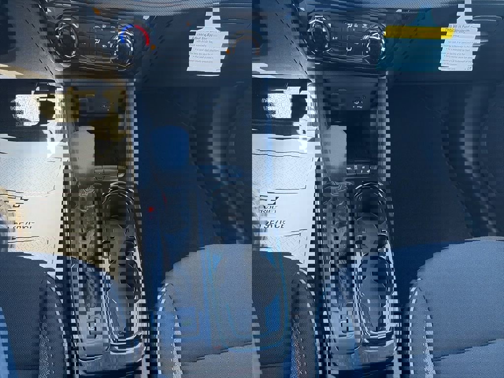 New 2026 Chevrolet TrailBlazer LT image 18