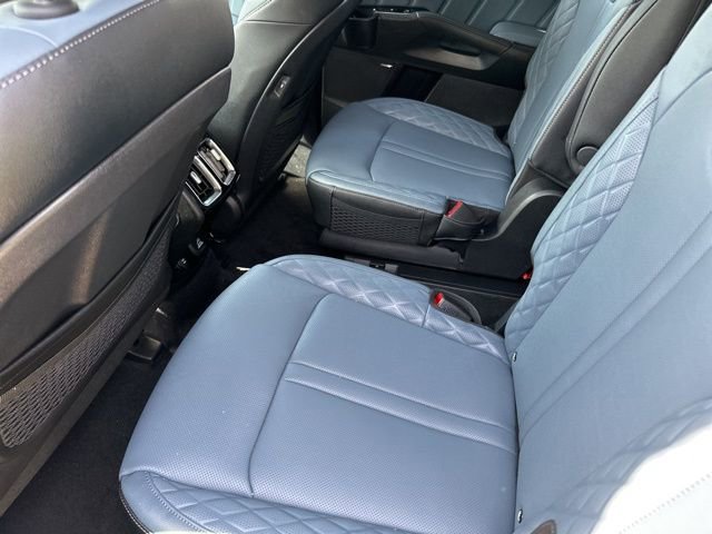 Certified 2025 Kia Sorento SX Prestige image 15