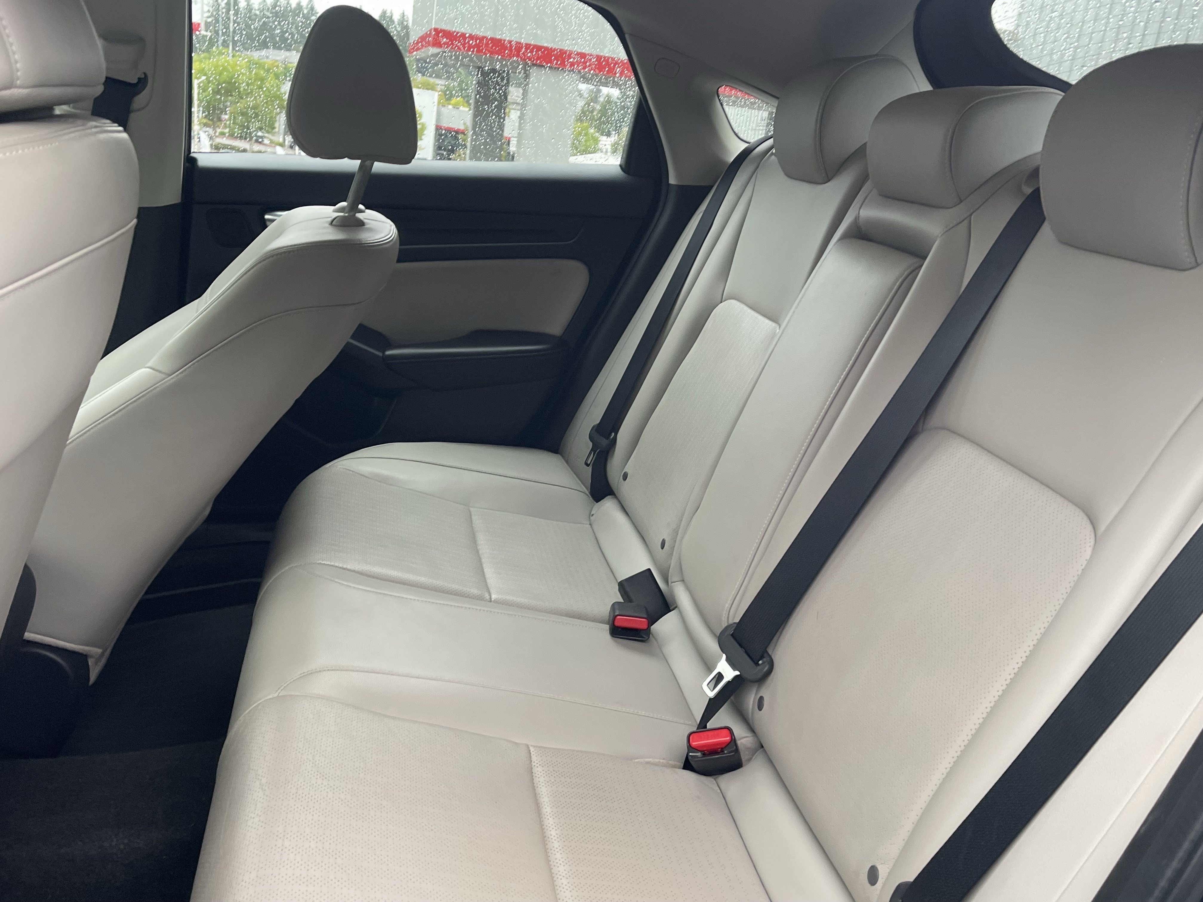 Used 2024 Honda Civic EX-L image 14