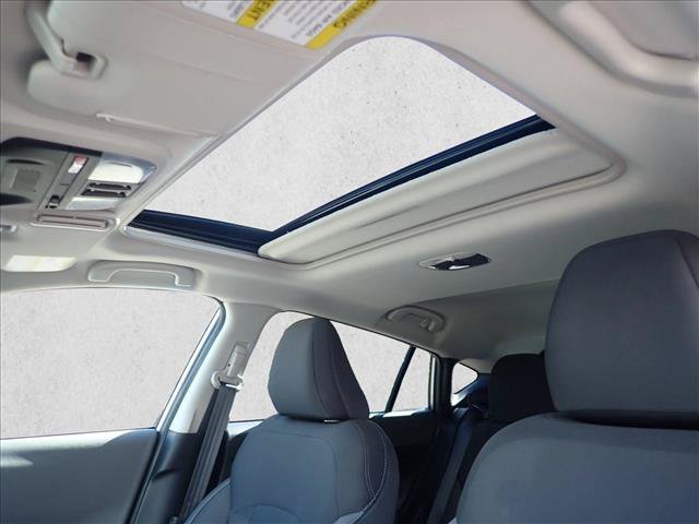 Certified 2026 Subaru Crosstrek 2.5i Premium AWD/4WD image 13