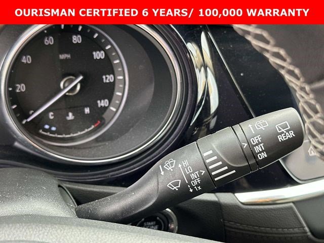 Certified 2023 Buick Encore GX Preferred w/ Cold Weather Comfort Package image 27