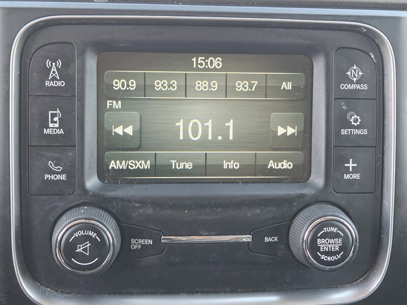 Used 2017 RAM 1500 Tradesman w/ Popular Equipment Group image 33