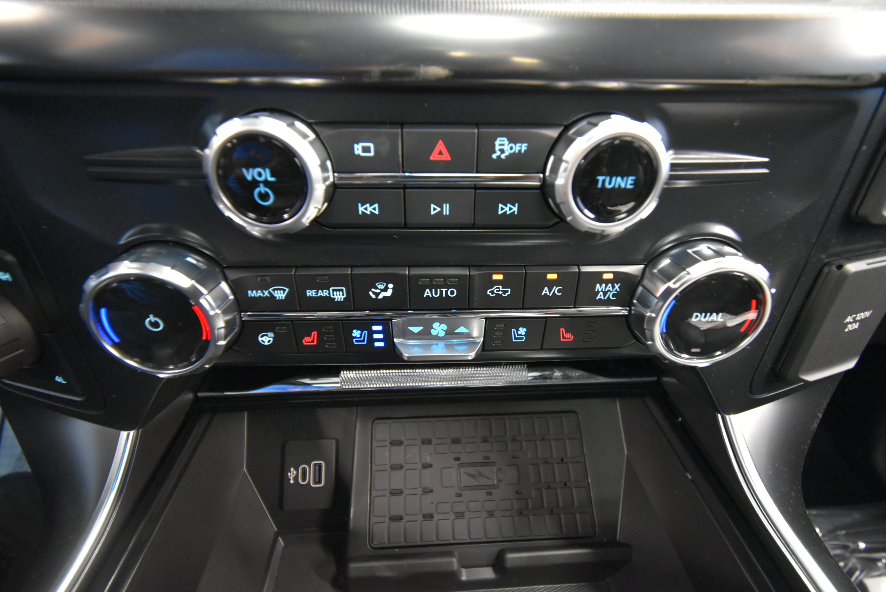 New 2025 Ford F150 Raptor image 12