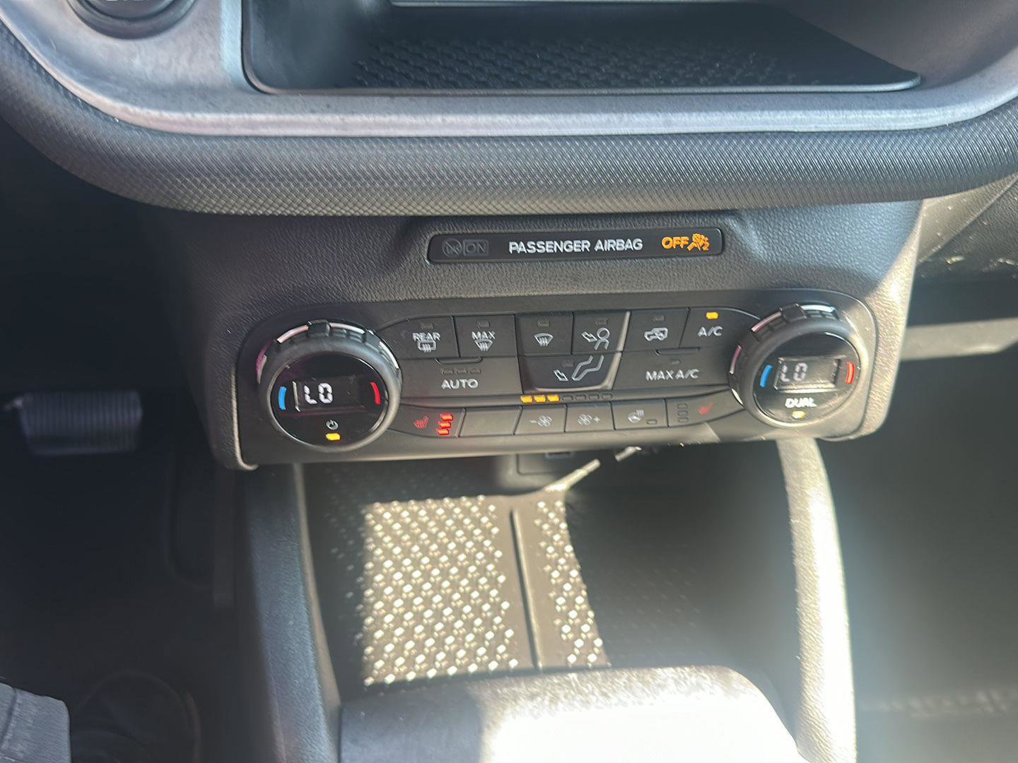 Used 2021 Ford Bronco Sport Outer Banks image 14