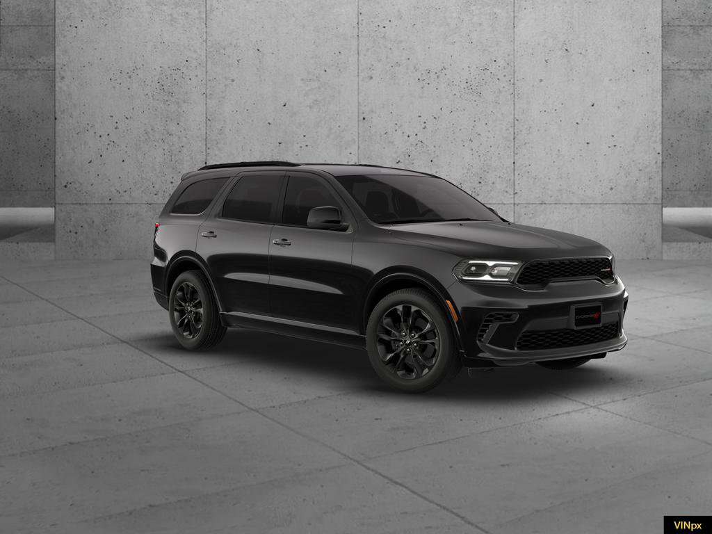 New 2026 Dodge Durango GT w/ Blacktop Package image 11