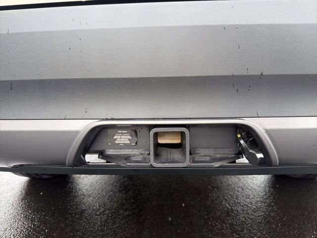 Certified 2024 Toyota Grand Highlander Limited image 11