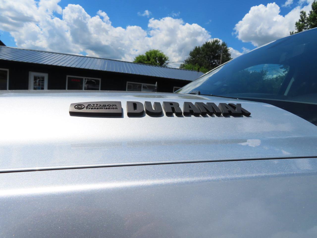 Used 2015 Chevrolet Silverado 2500 LT AWD/4WD image 13