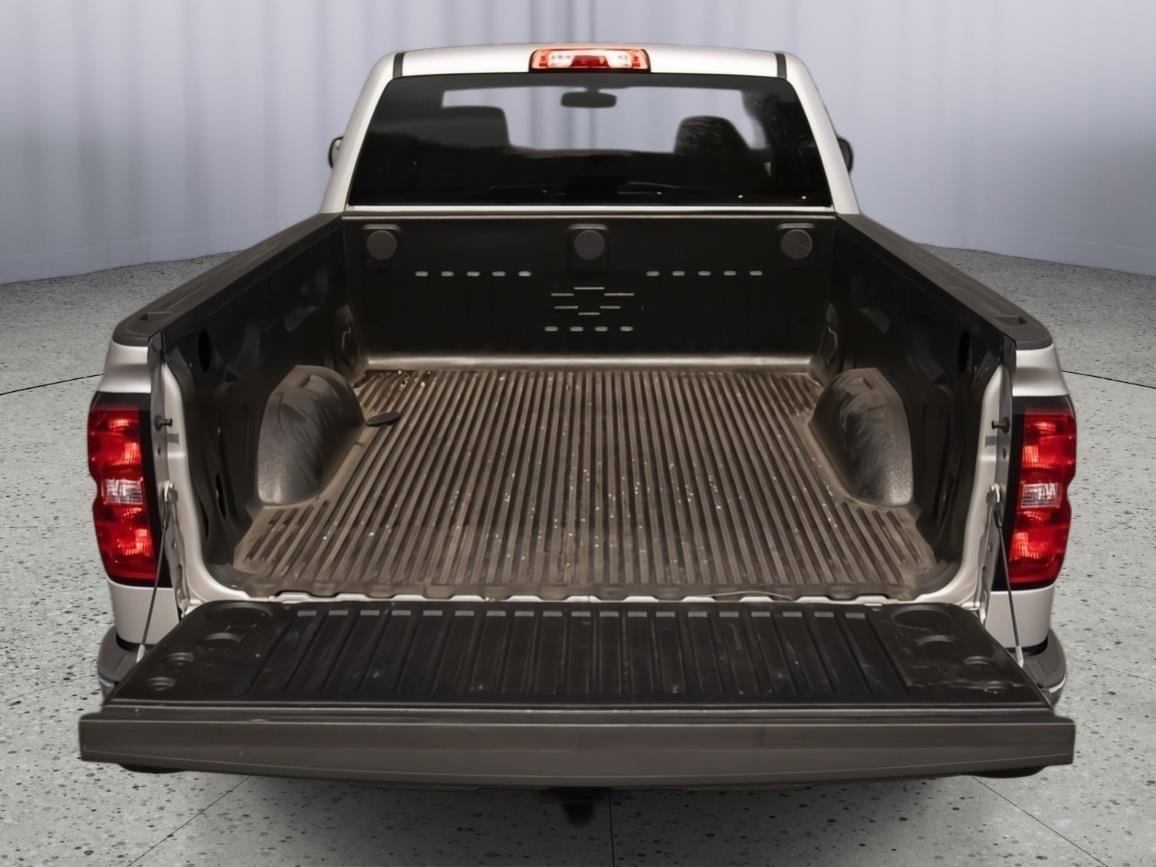 Used 2015 Chevrolet Silverado 1500 LT w/ All Star Edition AWD/4WD image 20