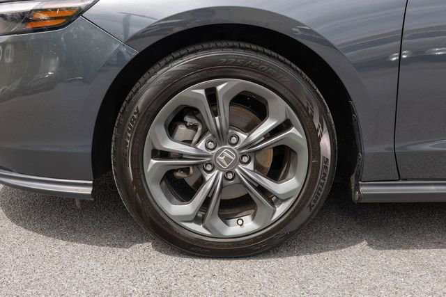 Used 2023 Honda Accord EX image 5