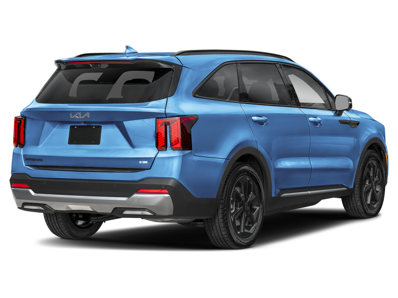 New 2026 Kia Sorento SX Prestige AWD/4WD image 2