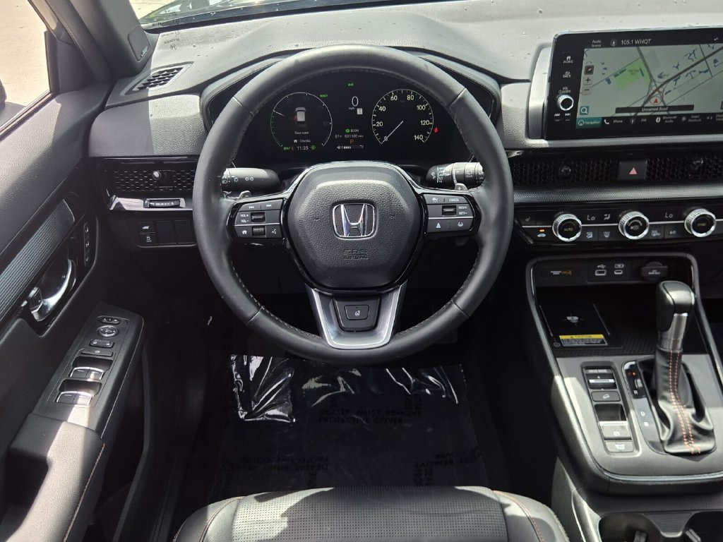 Certified 2024 Honda CR-V Sport Touring image 13