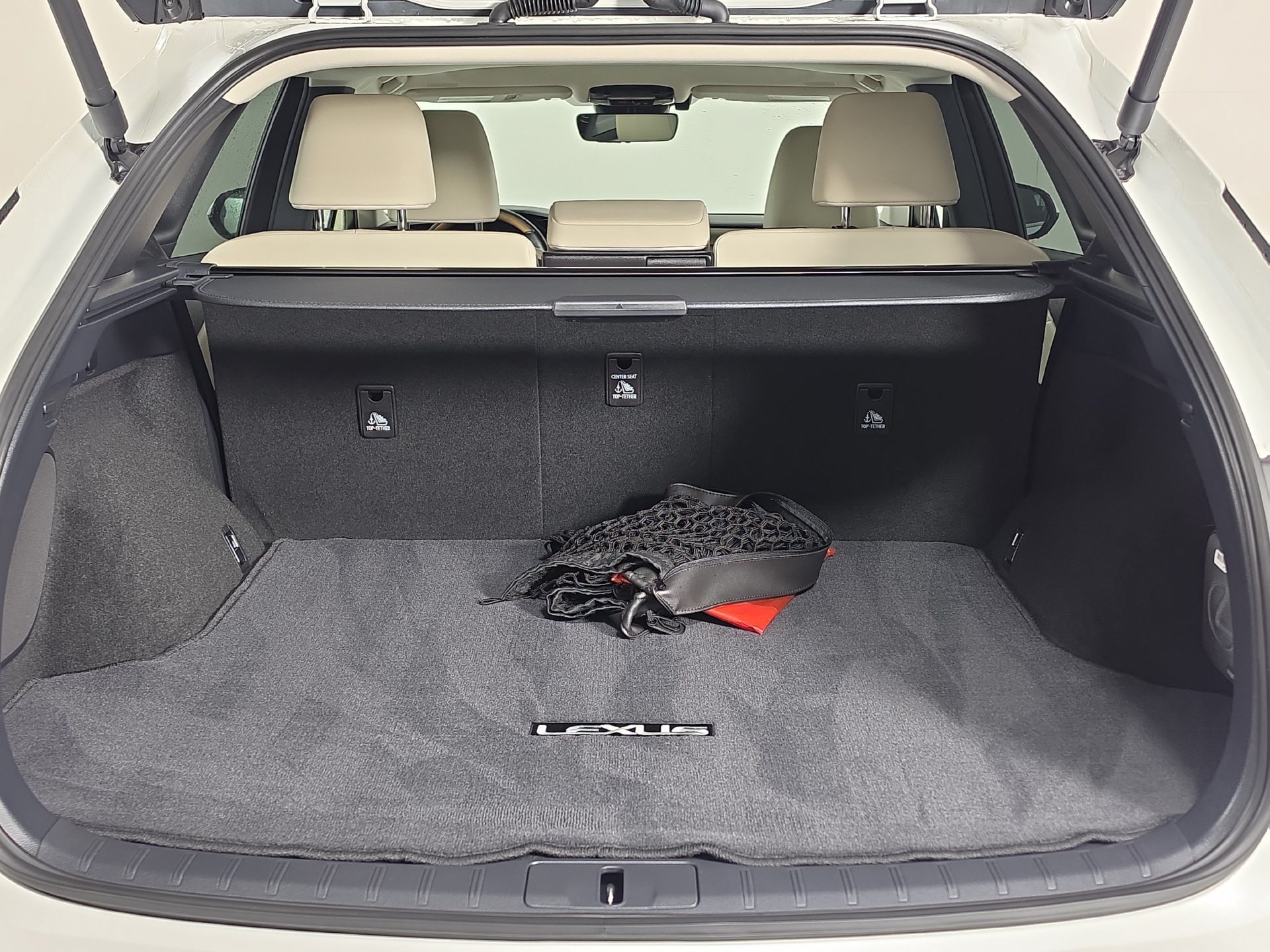 Used 2024 Lexus RX 350 Premium w/ Cold Area Package FWD image 44