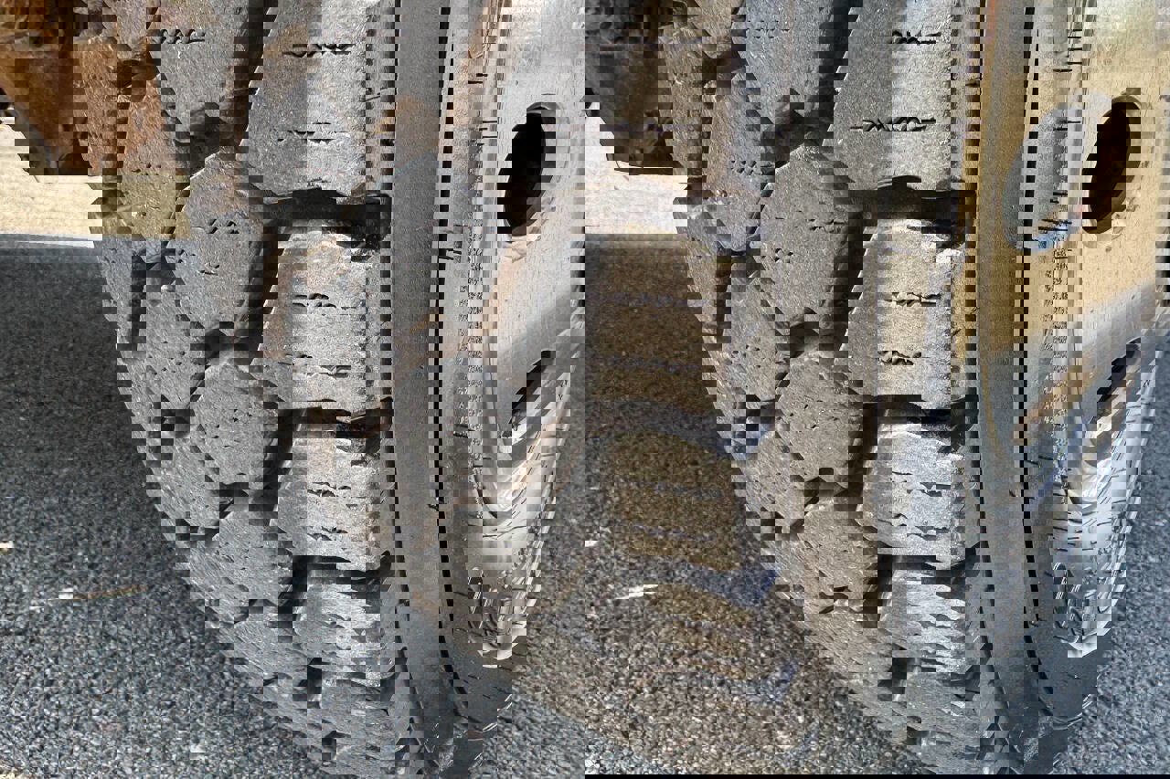 Used 2016 RAM 5500 Tradesman w/ Max Tow Package image 27