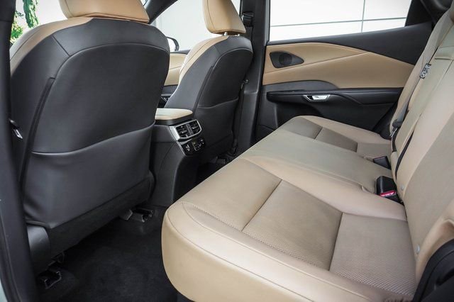 Used 2023 Lexus RX 350 Premium w/ Cold Area Package image 21