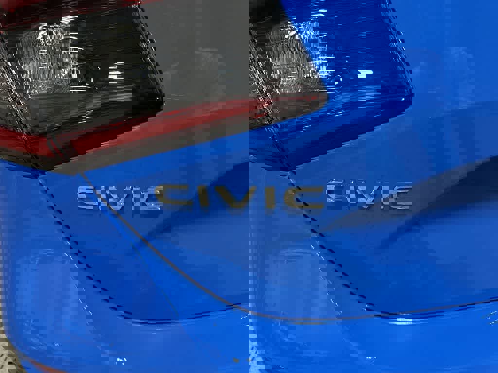 Certified 2023 Honda Civic Sport image 24