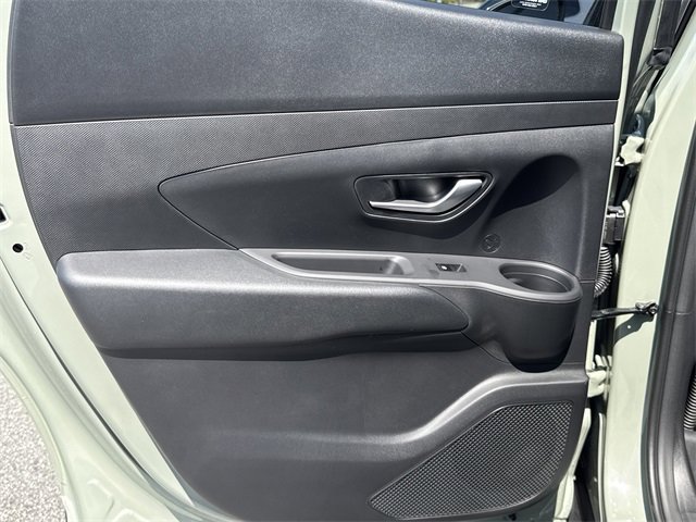 New 2026 Hyundai Santa Cruz SEL image 13