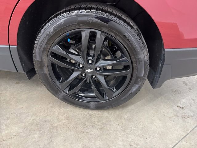 Used 2020 Chevrolet Equinox LT w/ Sport Edition AWD/4WD image 10