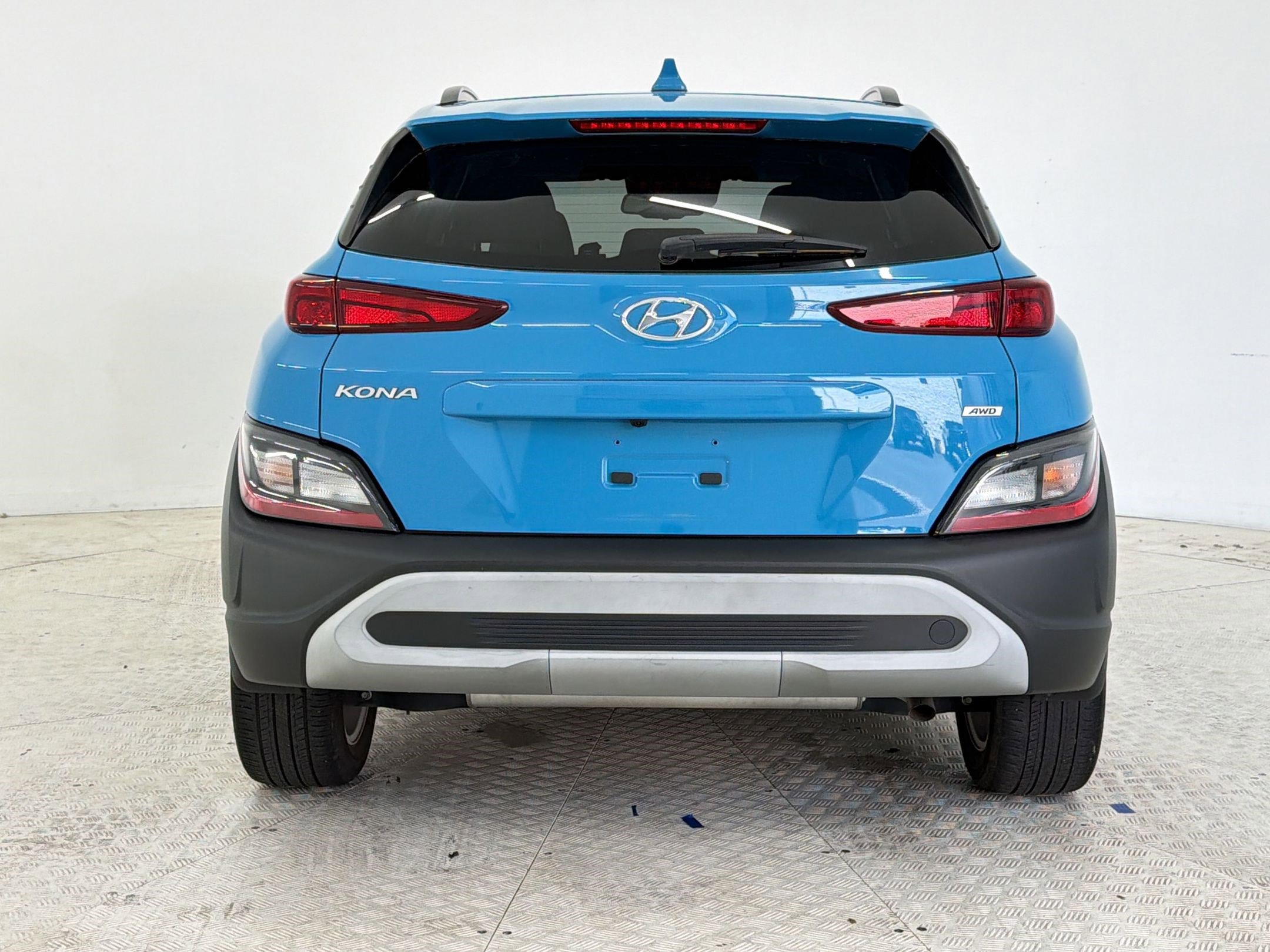 Used 2022 Hyundai Kona SEL w/ Convenience Package AWD/4WD image 10