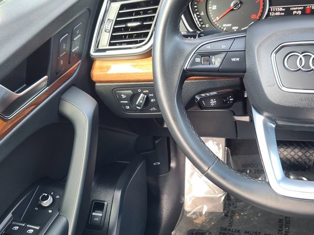 Used 2023 Audi Q5 2.0T Premium w/ Convenience Package image 24