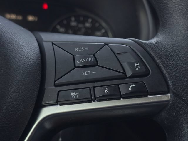 Certified 2024 Nissan Kicks SV w/ Interior Electronics Package FWD image 20