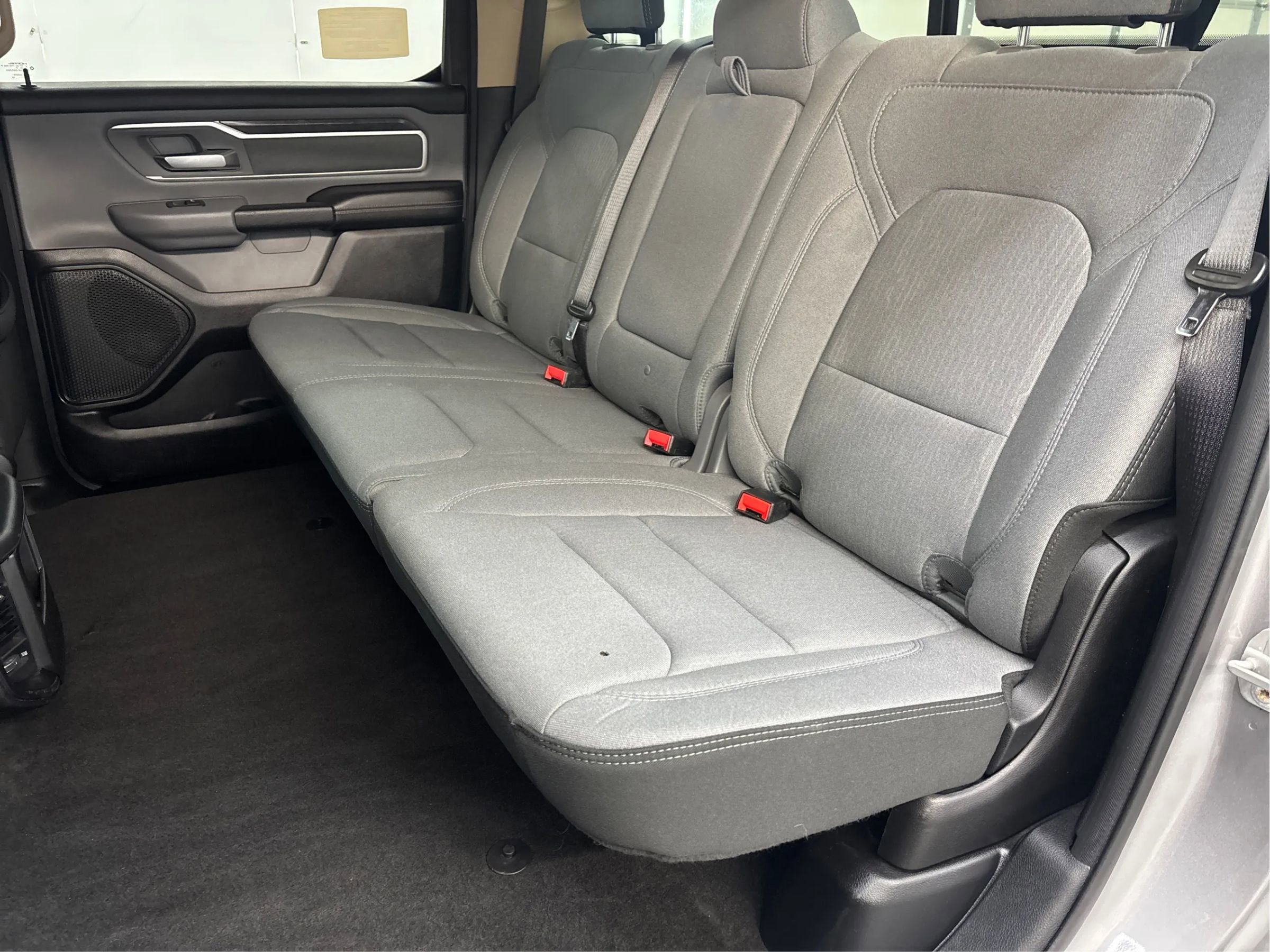 Used 2020 RAM 1500 Big Horn image 14