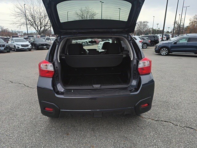 Used 2016 Subaru Crosstrek 2.0i Premium AWD/4WD image 14