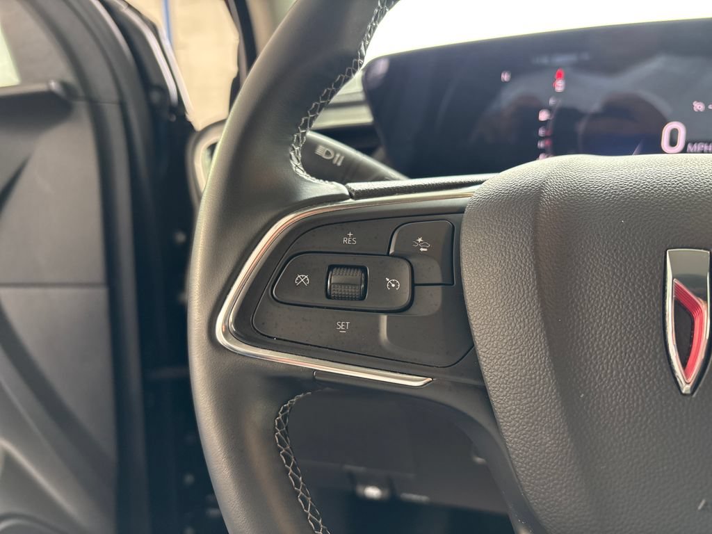 Used 2025 Buick Encore GX Preferred FWD image 38