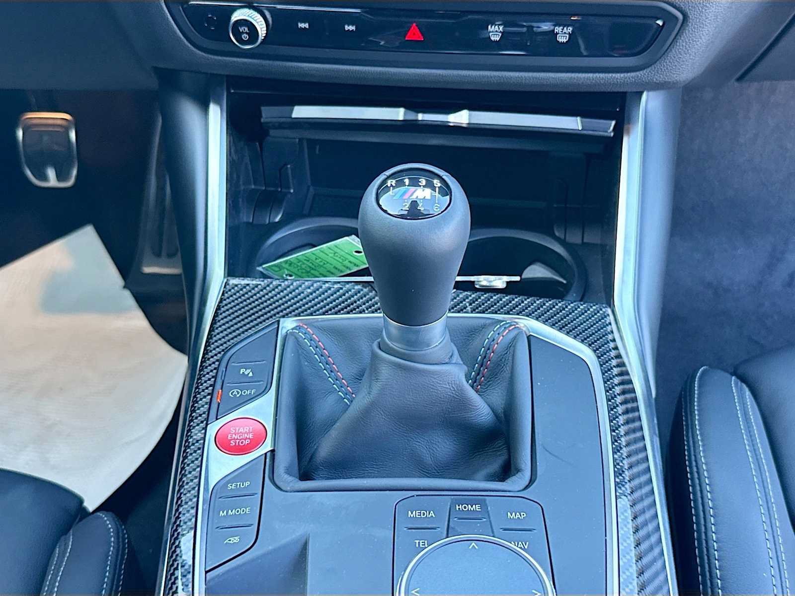 New 2026 BMW M2 w/ Lighting Package RWD image 10
