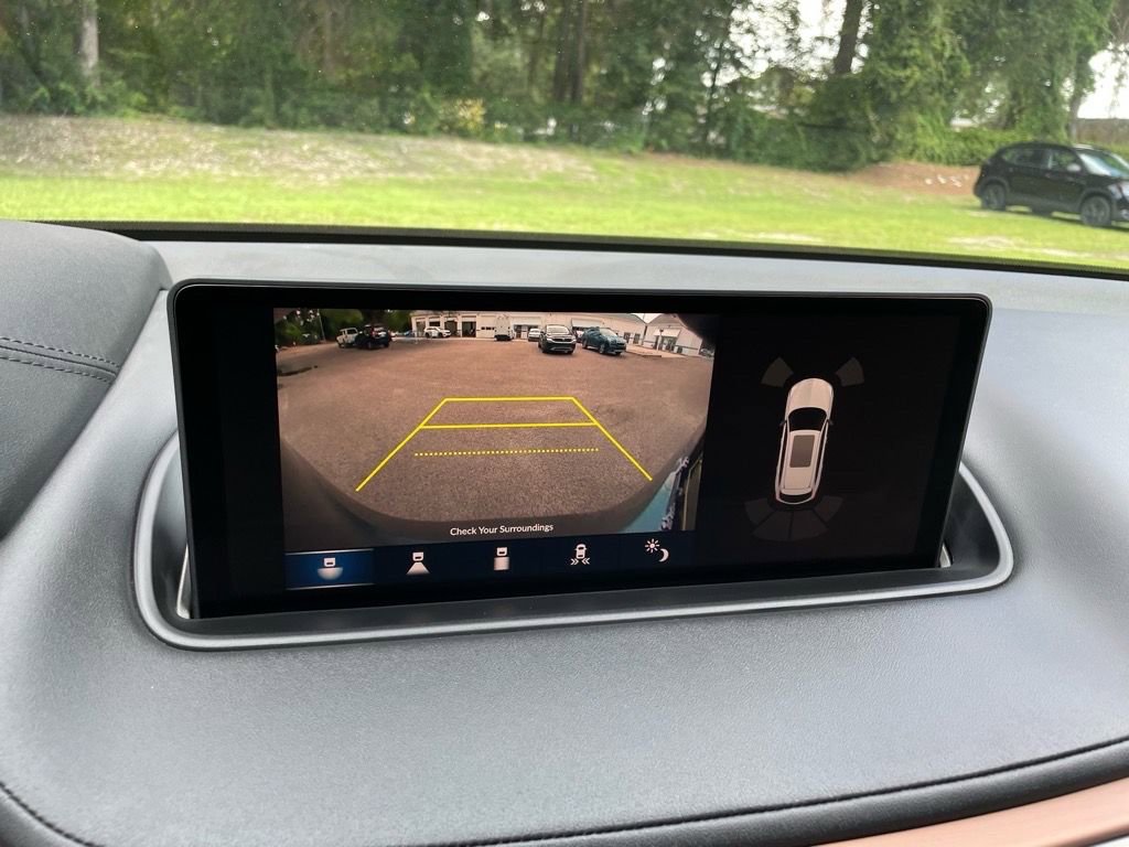 Used 2023 Acura MDX Technology image 15