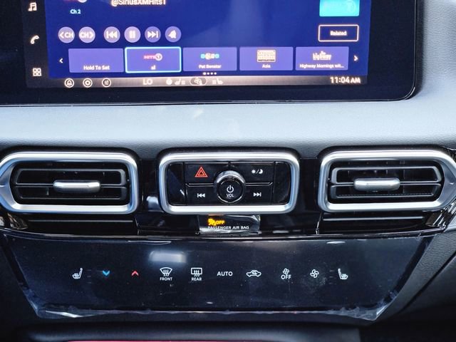 New 2026 Nissan Sentra SV w/ SV Convenience Package image 22