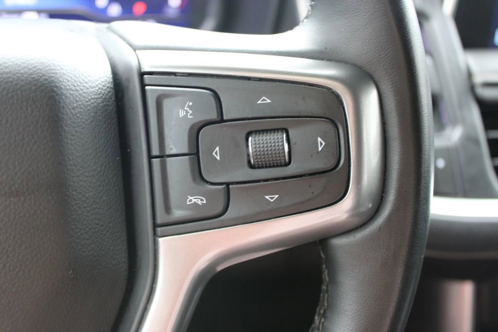 Used 2024 Chevrolet Tahoe Premier image 44