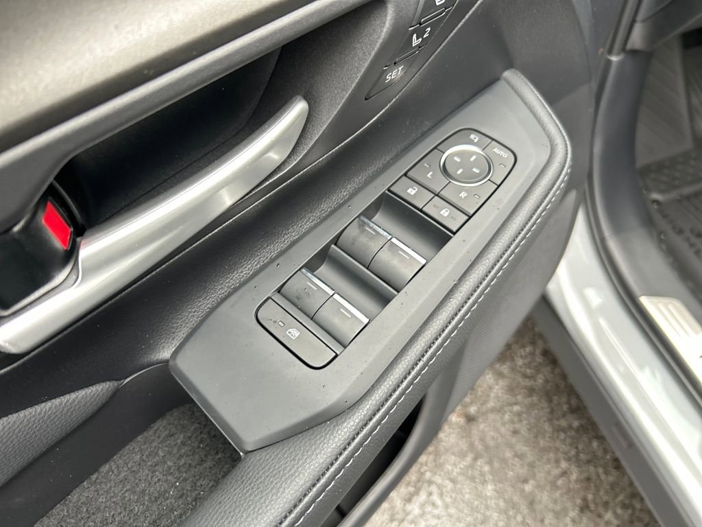 New 2026 Toyota Grand Highlander AWD Hybrid image 11