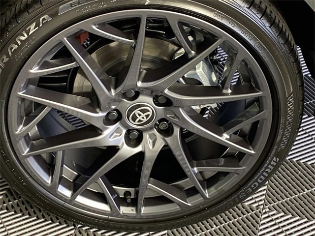 Used 2026 Toyota Camry XSE image 28