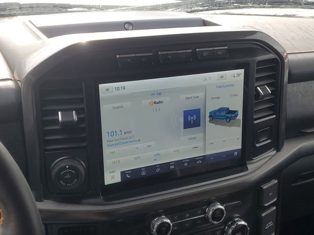 Used 2023 Ford F150 Tremor w/ Equipment Group 402A High image 20