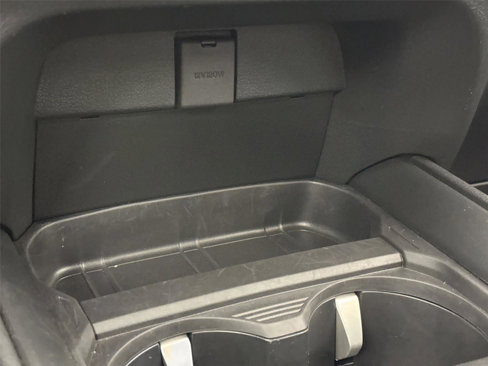 Certified 2024 MAZDA CX-50 AWD 2.5 S w/ Cargo Package image 26