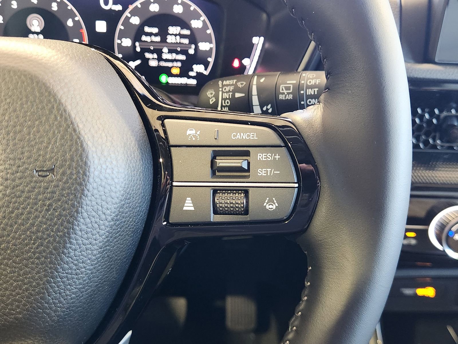 Used 2026 Honda CR-V EX-L image 31