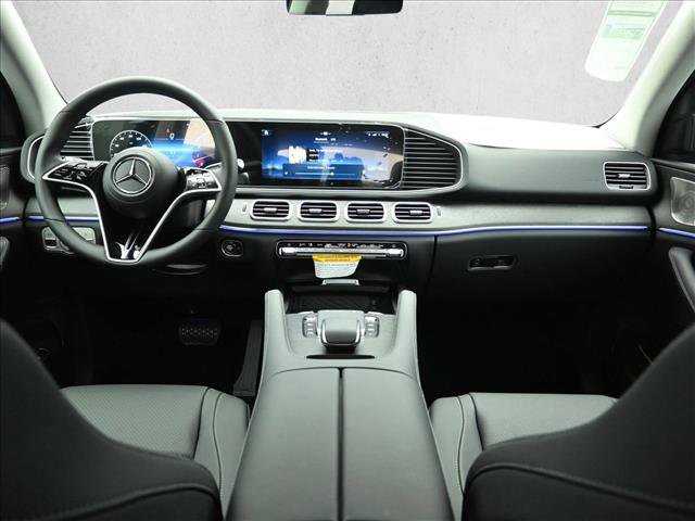Certified 2026 Mercedes-Benz GLE 350 4MATIC image 21