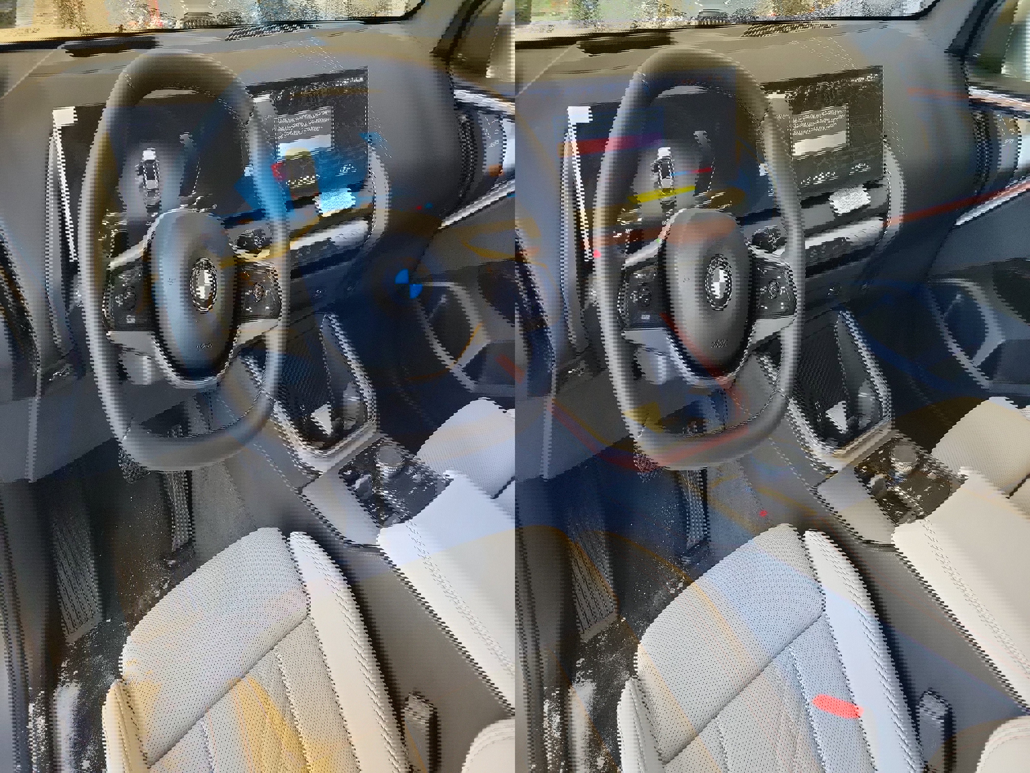 New 2026 BMW X3 xDrive30 w/ Premium Package image 19