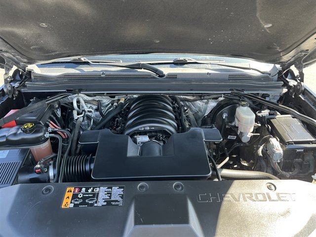 Used 2018 Chevrolet Tahoe Premier image 14