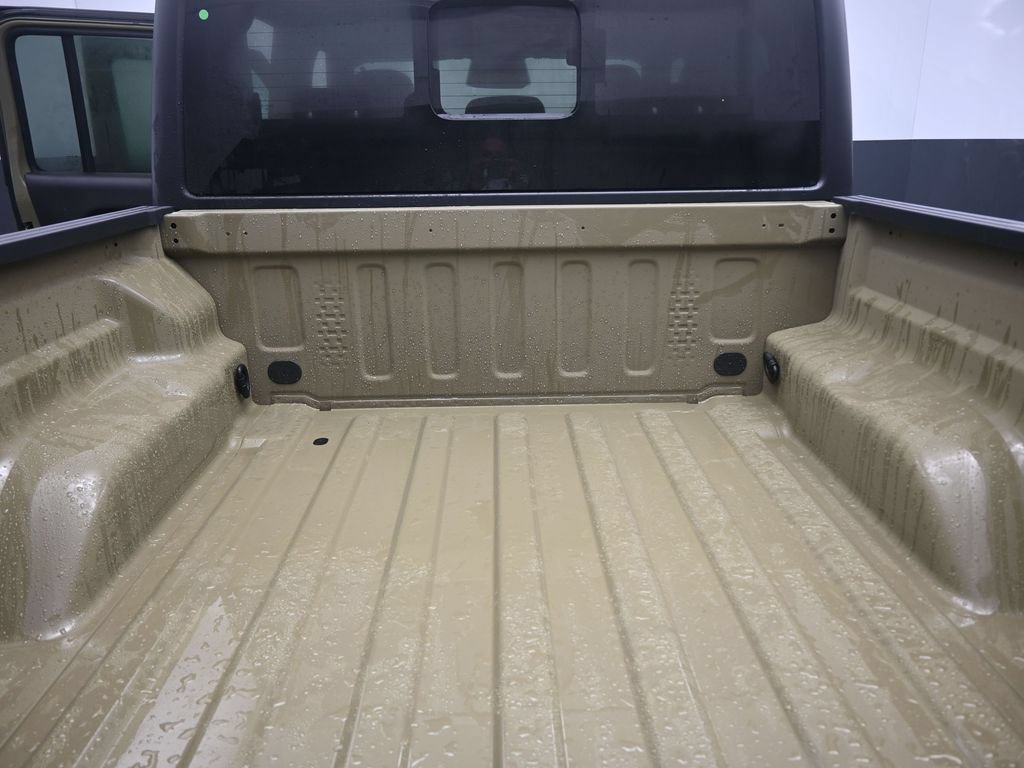 New 2026 Jeep Gladiator Sport AWD/4WD image 14
