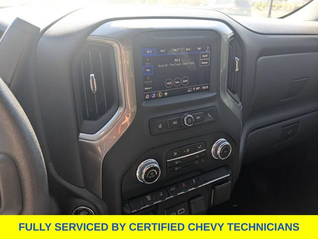 Used 2025 GMC Sierra 3500 Pro AWD/4WD image 24