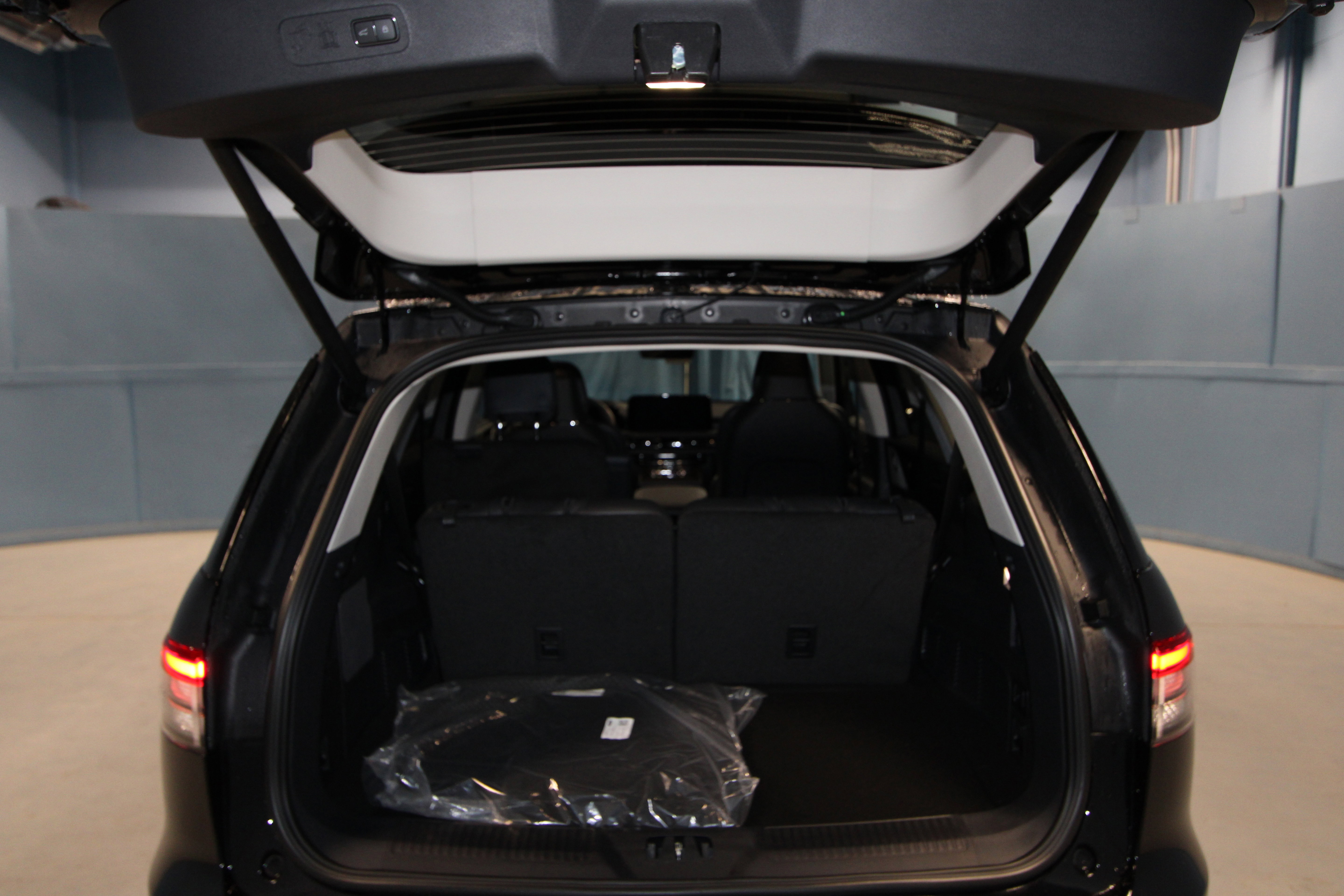 New 2026 Lincoln Aviator Reserve image 37