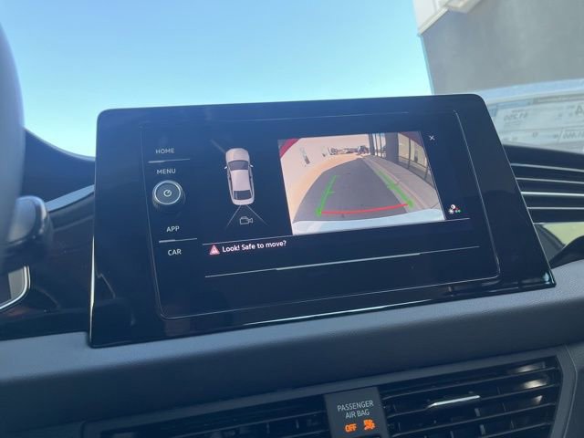 New 2026 Volkswagen Jetta S image 15