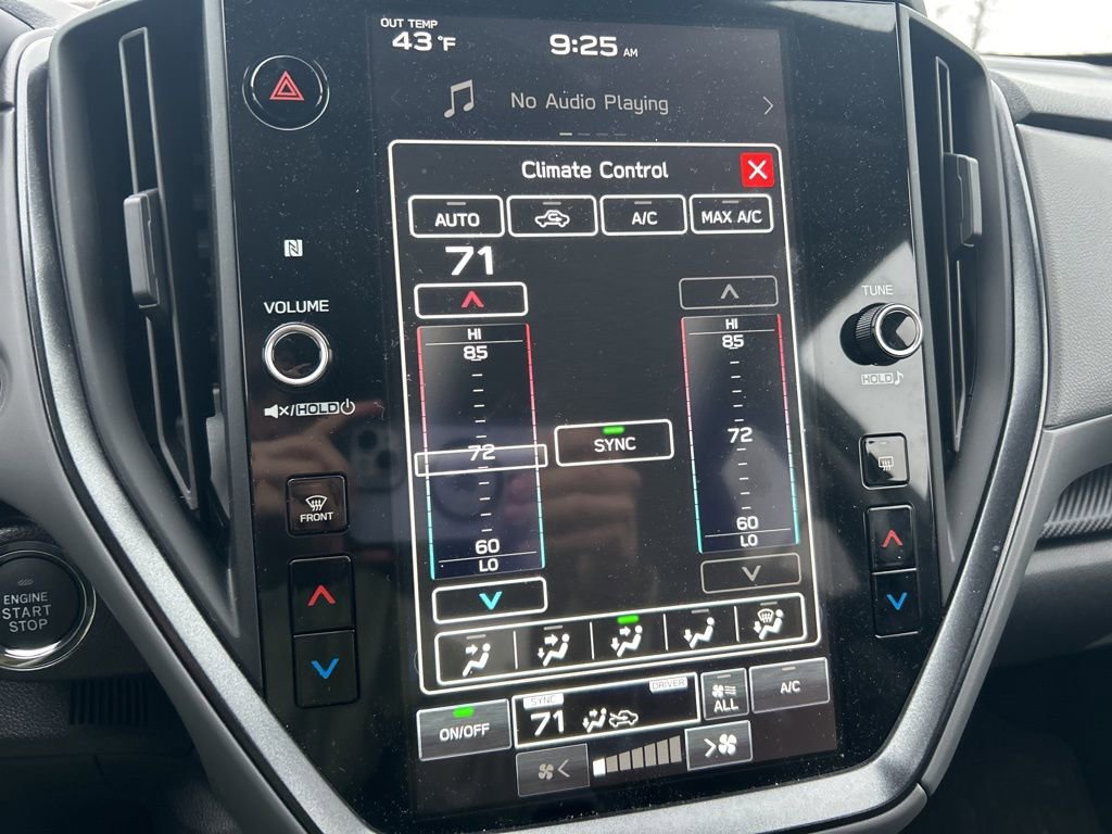 Certified 2026 Subaru Crosstrek 2.0i Premium image 6