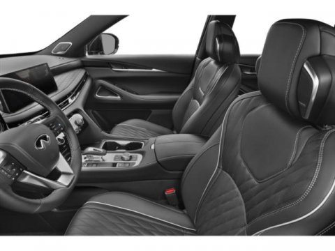 New 2027 INFINITI QX65 Autograph AWD/4WD image 11