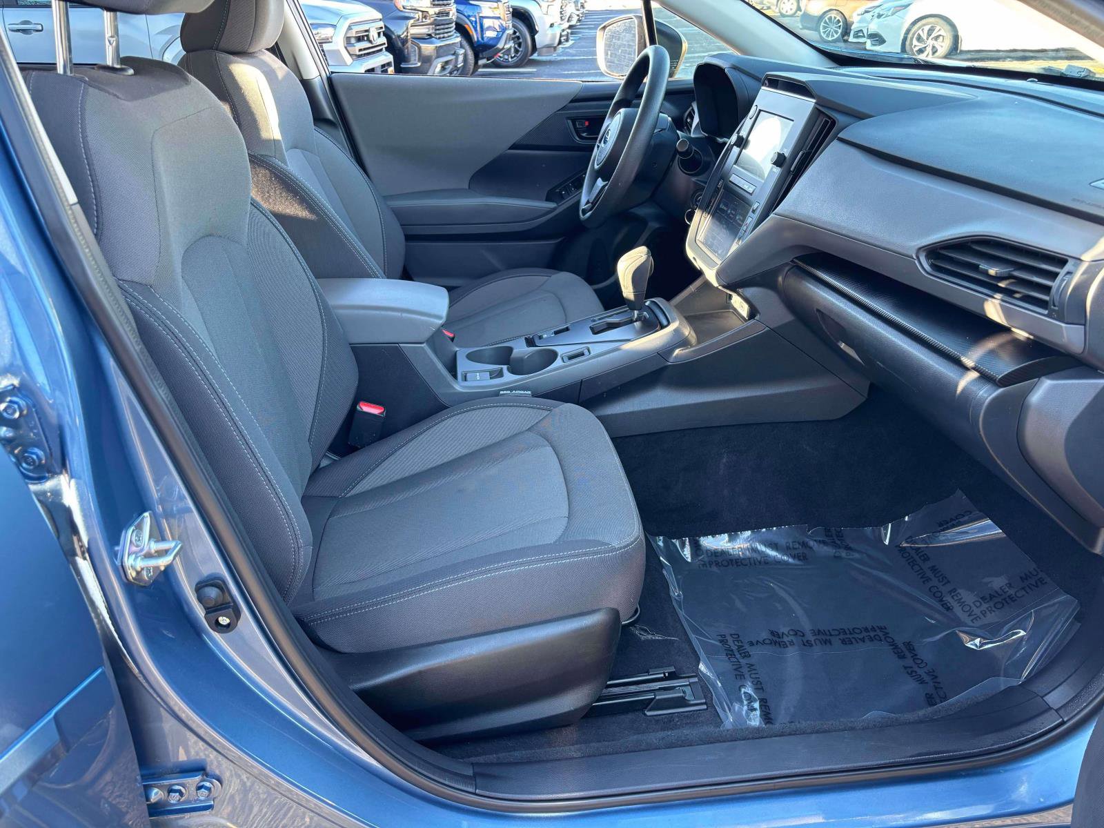 Used 2024 Subaru Crosstrek 2.0i image 14