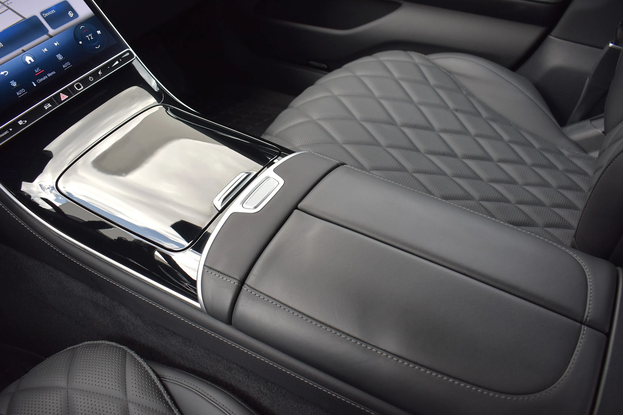 Used 2024 Mercedes-Benz S 500 4MATIC image 73